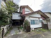 甘楽町小幡 戸建て