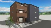 ルーブル柏若葉町