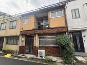 吉田近衛町8-6 貸家