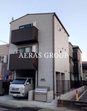 Gran Hayes 瀬崎
