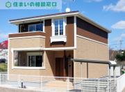 名鉄名古屋本線東岡崎駅までバス約11分 徒歩5分