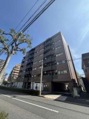 東京メトロ千代田線北綾瀬駅まで徒歩9分
