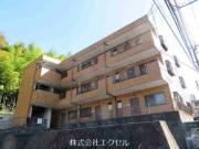 京王相模原線南大沢駅まで徒歩17分