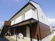 近鉄大阪線大和八木駅まで徒歩18分