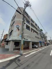 南海高野線浅香山駅まで徒歩1分