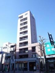 東京メトロ東西線高田馬場駅まで徒歩3分