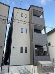 阪神本線姫島駅まで徒歩5分