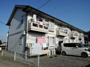 ＪＲ八高線小宮駅まで徒歩7分