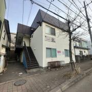 マンション城
