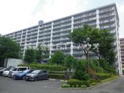 西船橋ハイム2号棟 