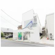 アパートメントハウス足立舎人