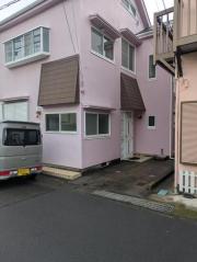 長井貸家