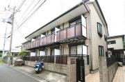 メリッサ宮坂
