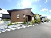 ＪＲ仙山線愛子駅までバス約9分 徒歩6分
