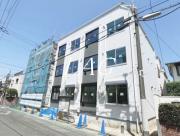 京成本線京成高砂駅まで徒歩8分
