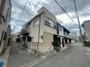 壬生御所ノ内町貸家