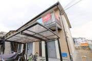 阪急千里線豊津駅まで徒歩3分