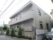 K s Place 目白