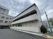 ＪＲ上越線新前橋駅まで徒歩11分