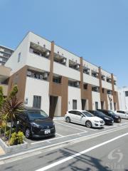 南海本線石津川駅まで徒歩11分