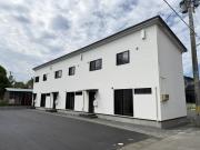 貸テラスハウス イン・クレッシタ袋町