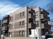 オネスティ大久保参番館