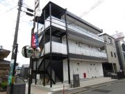 西武国分寺線鷹の台駅まで徒歩5分