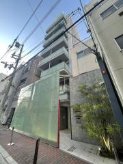 ＪＲ東海道本線元町駅まで徒歩3分