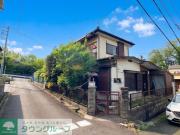 入間市森坂戸建