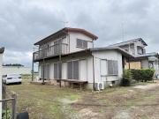 野田市岡田857貸家