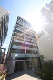 S-RESIDENCE阿波座WEST