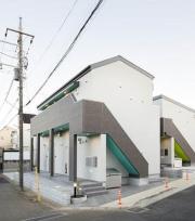 京成電鉄松戸線上本郷駅まで徒歩7分