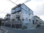 京王井の頭線池ノ上駅まで徒歩10分