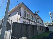 ジョイコーポ北千住C棟