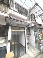 高柳7丁目テラスハウス