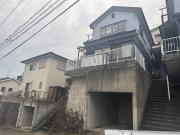 岩屋町2-25 A邸