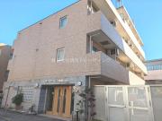 スカイコート品川御殿山WEST