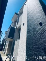 名鉄瀬戸線森下駅まで徒歩9分