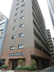東京メトロ日比谷線東銀座駅まで徒歩3分