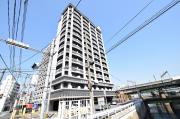 No.35 サーファーズプロジェクト2100小倉駅