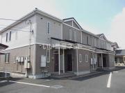 東武日光線新鹿沼駅まで徒歩15分