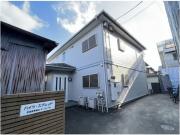 京王井の頭線浜田山駅まで徒歩10分