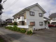 中沢ハイツA
