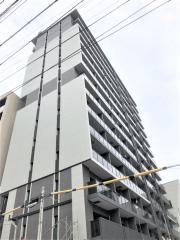 地下鉄七隈線渡辺通駅まで徒歩7分