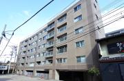 フォンテーヌ尾山町