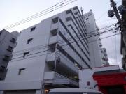 ホワイトパレス北九大前