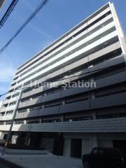 地下鉄千日前線野田阪神駅まで徒歩10分