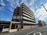 ＪＲ東海道本線尾頭橋駅まで徒歩5分