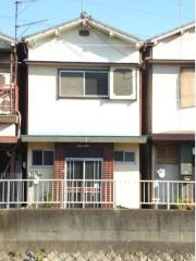 山手7丁目貸家
