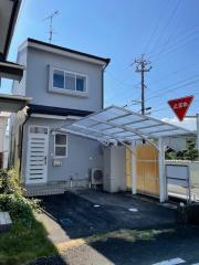 富塚町1234-7貸家